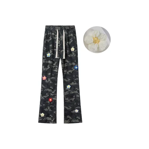 Booker Guest House Карго Брюки Унисекс