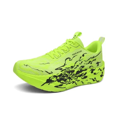 TONYBEAR Амортизация устойчивость к истиранию легкий противоскользящий беговые кроссовки мужской