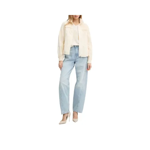 Hugo Boss Стандартная рубашка T для женщин