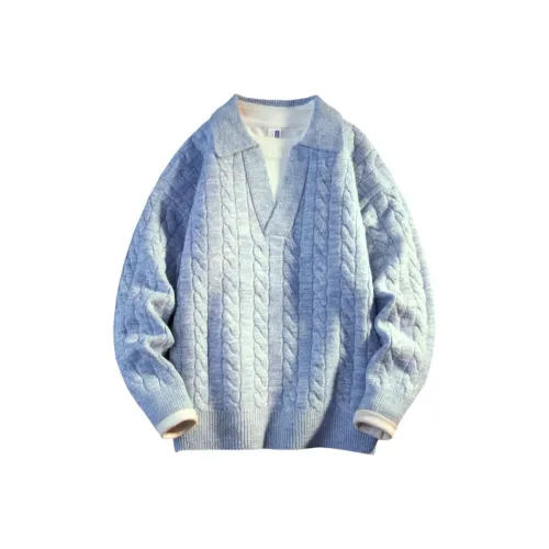 CREAZIONI LA FANTASIA E MOBILE Свитер Унисекс