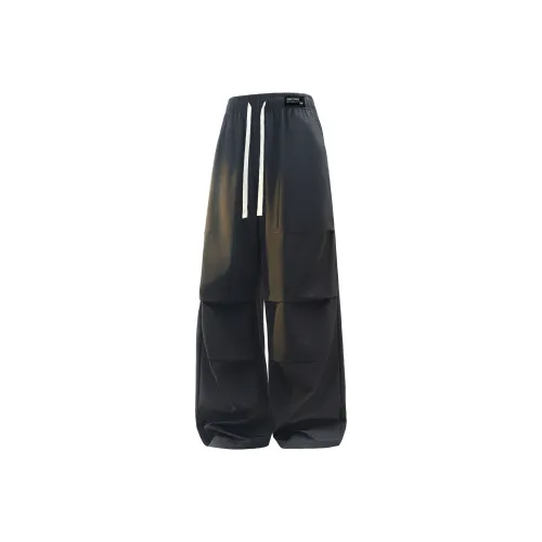 SUNSETMONENT Повседневные брюки Унисекс