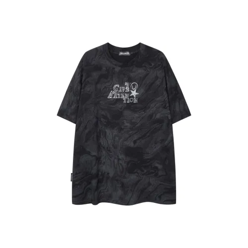 ONENINE34PM Унисекс T-рубашки