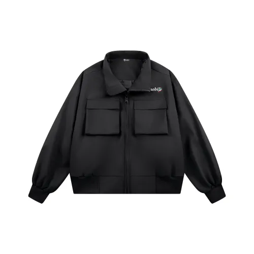 AUTOMOBILI LAMBORGHINI Куртка Унисекс