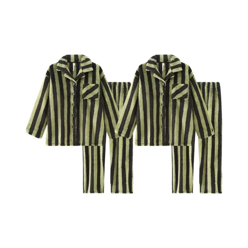 Tiansui Унисекс Пижамные комплекты