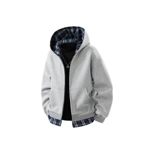 AMBER LIGHT Унисекс Свитшоты