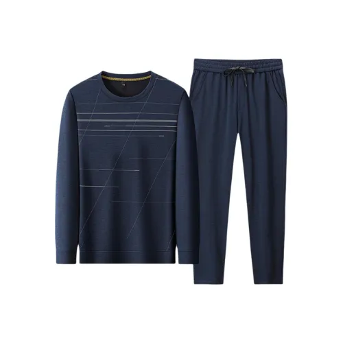 Vintage Cars Повседневная спортивная одежда для мужчин