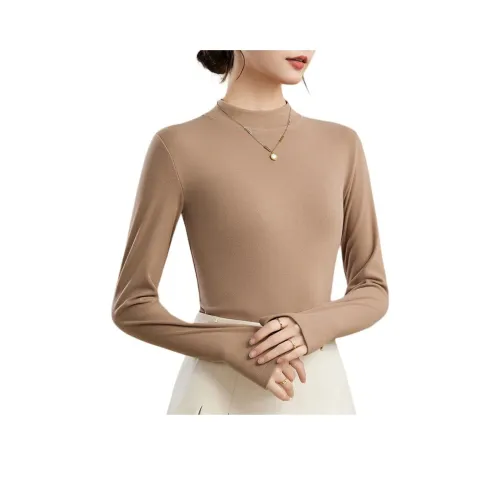 The Temptation Of The Muse T-Shirt Женская