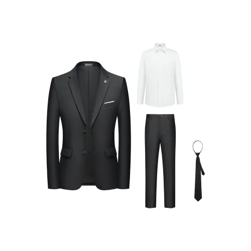 Maserati Мужские Деловые Костюмы