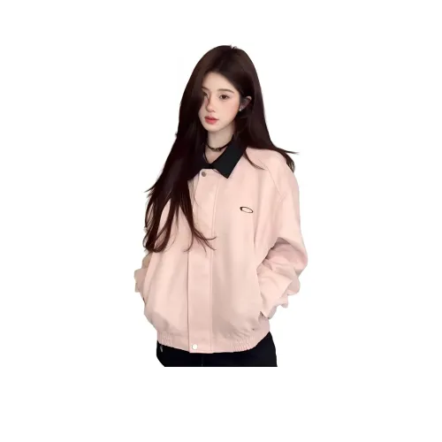 STYUW Женские куртки