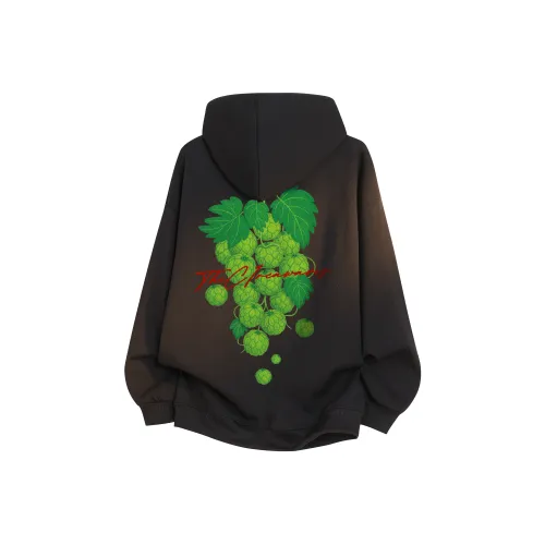 C1RCA Унисекс Свитшоты