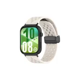 Дышащий Звездный свет [Магнитная застежка Силикон]