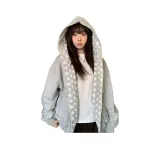 Серый (тонкий)