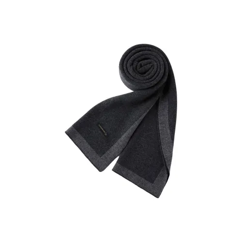 CARDANRO Шерсть Трикотаж Шарфы Мужской