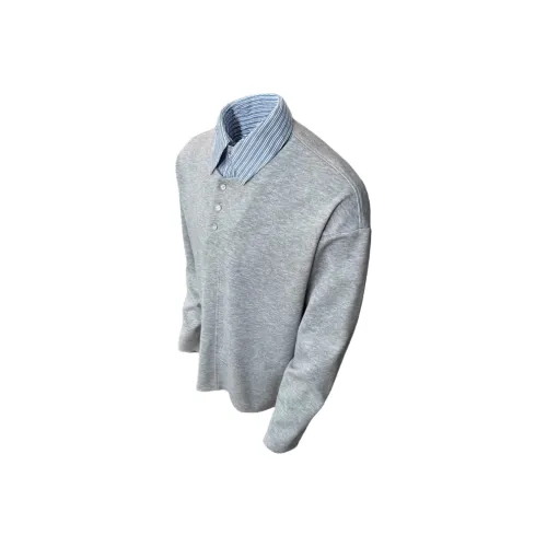 BANKONGSHAN Унисекс Поло