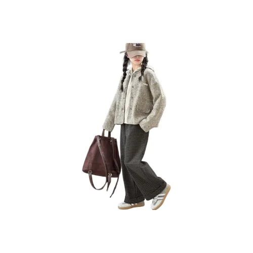 La Cergo Kids Повседневная Спортивная Одежда