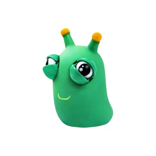 Shit Взрывающийся Глаз Bug Мягкая Игрушка Креативная Шуточная Игрушка