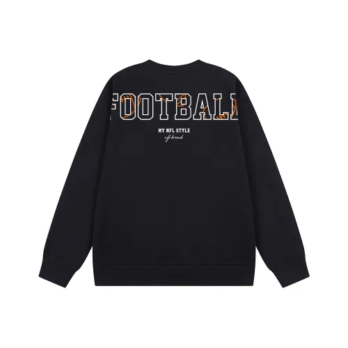 NFL Унисекс Свитшоты