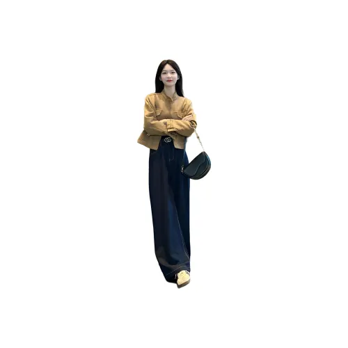 BEAUTIFUL CONFESSION Куртка Женская