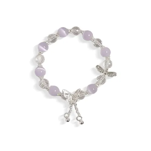 Inkopper Браслеты с цветным глазурью Женские