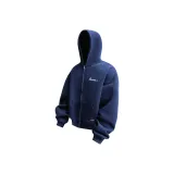 Темно-синий (400 г, тяжелый)