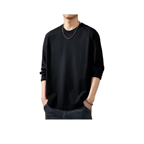 SLLAVIF Мужские Свитшоты