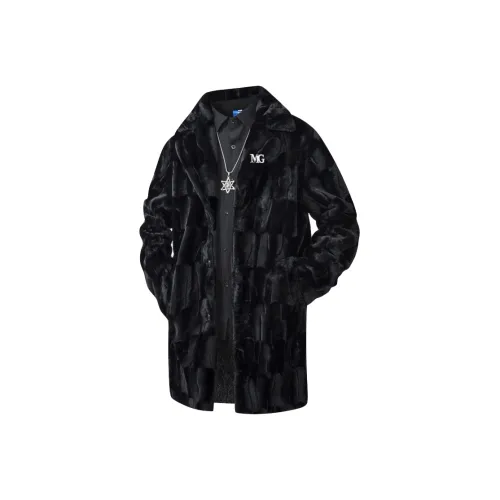 MG Мужские Вельветовые Куртки