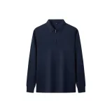 Темно-синий