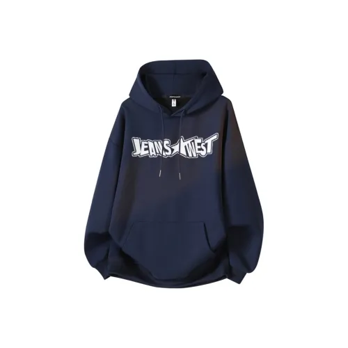 JEANSWEST Унисекс Свитшоты