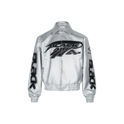 ONENINE34PM Кожа Куртка Унисекс