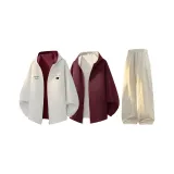 Абрикос + Абрикос [Двусторонние Наборы Одежды]