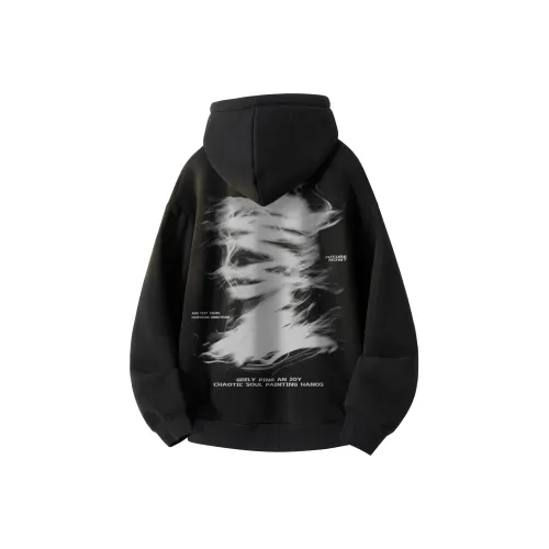 TONYKRZ Унисекс Свитшоты