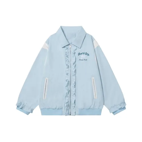 ONE PASS STUDIO Женские Куртки