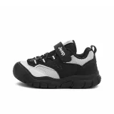 Таинственный черный