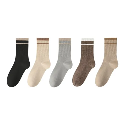 Lanza Женские носки MID до икры