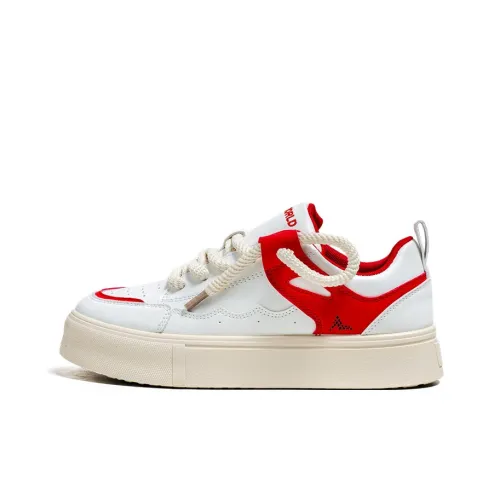 ATONGMU Амортизирующие Скейтборд Кроссовки Мужские