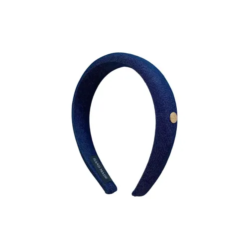 IOTS Полиэстер Ободки для волос Унисекс