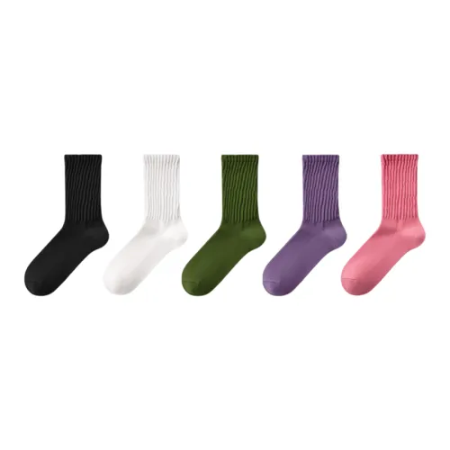 Носки Gentle Welcome High-Top Мужские