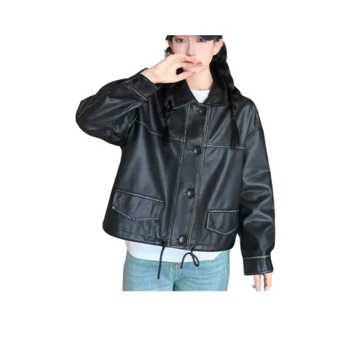 STYUW Женские куртки