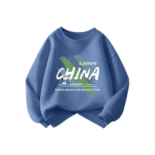 Снупи Kids Свитшоты