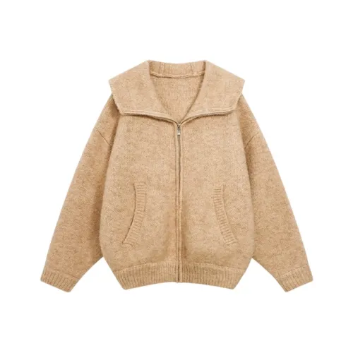 GEZITAI Женская трикотажная одежда