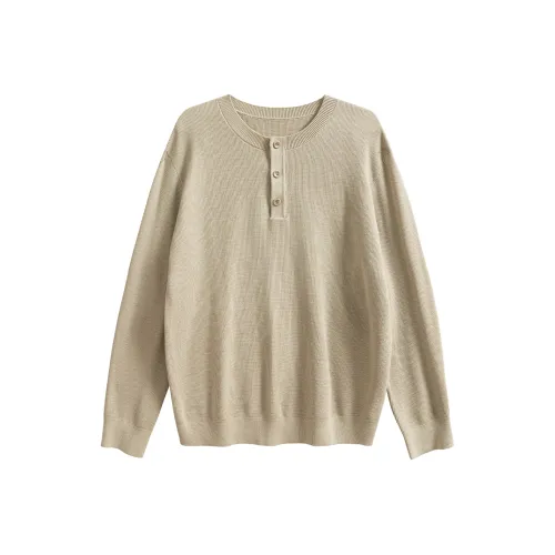 OWNR Мужские Свитера