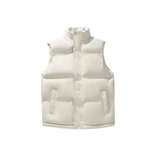 LINGSHI Унисекс Жилеты