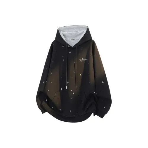 7 SEVFUN Унисекс Свитшоты