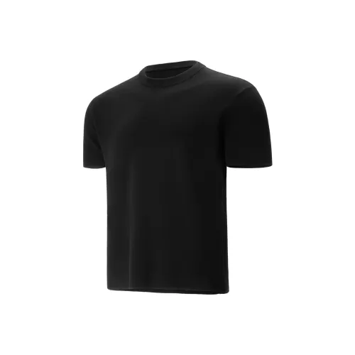 3UNBIND Черный Мужской Трикотаж