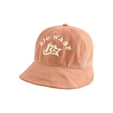 Кирпично-красный