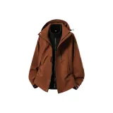 Rosewood Brown (3-in-1, с подкладкой)