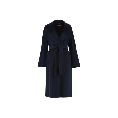 MaxMara Studio FW25 Пальто Женское