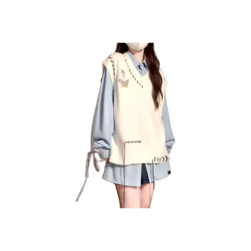 GOSO Женские Повседневные Костюмы