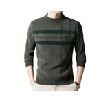 Трава зеленая