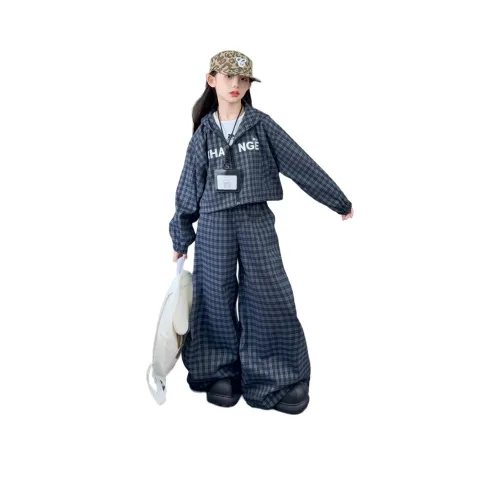 Yomi House Повседневная спортивная одежда для подростков